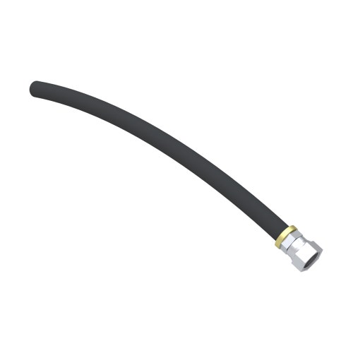 Hydraulic hose assy