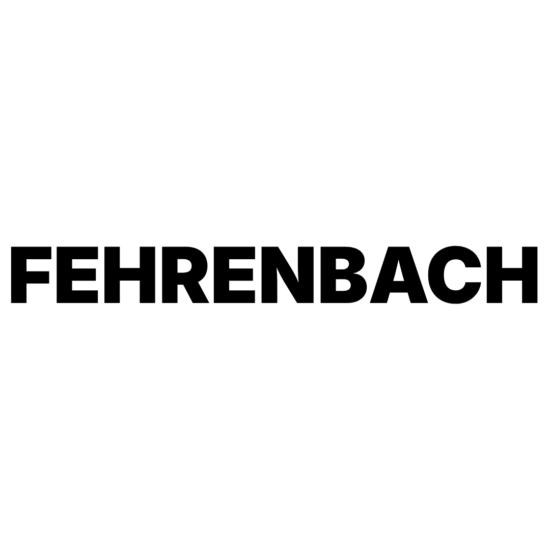 Fehrenbach fræserdele