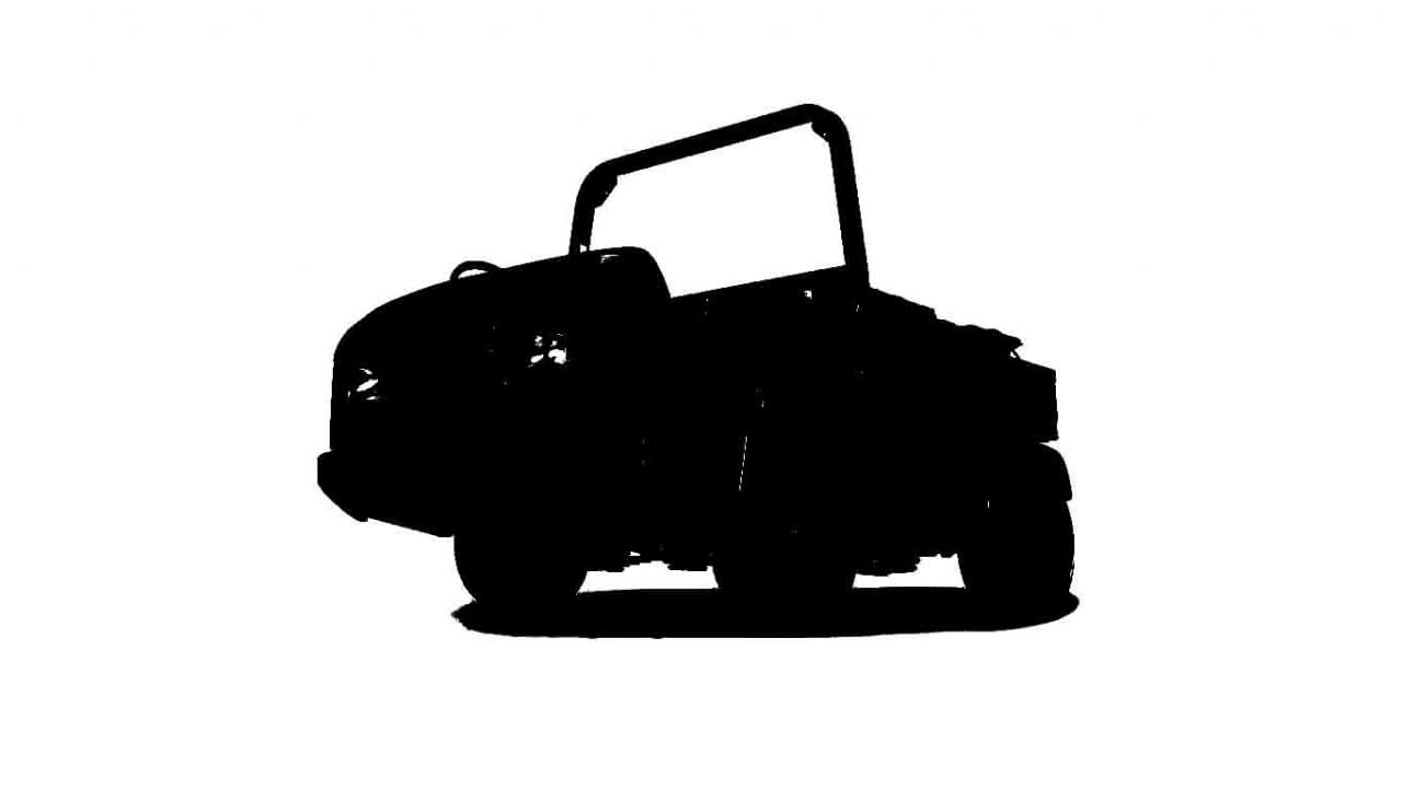 John Deere ProGator 2020 Utility Vehicle parts