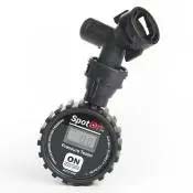 Digital Spray Nozzle Pressure Tester
