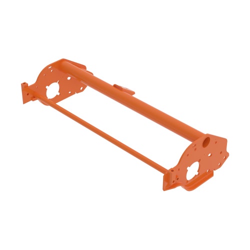 Frame - reel