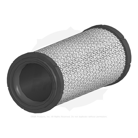 Baldwin air filter element