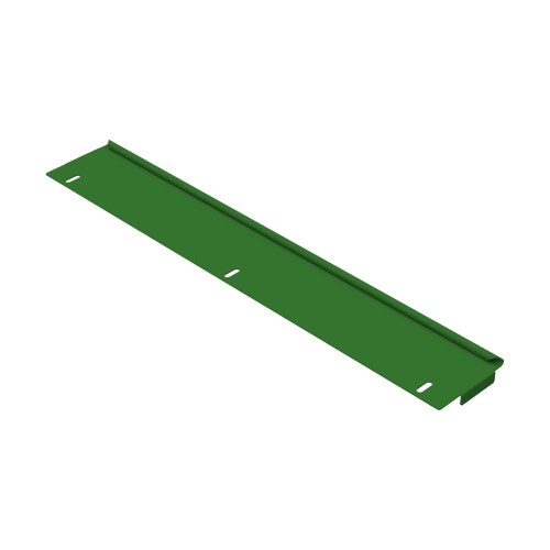 Shield - grass