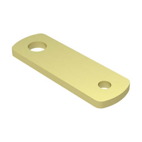 Strap - brake
