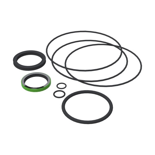 Seal kit - fits r92-8690 valve