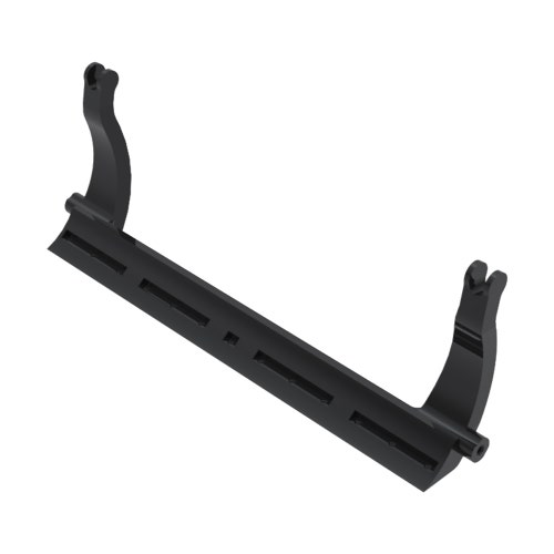 Bed bar - fits r&r units only