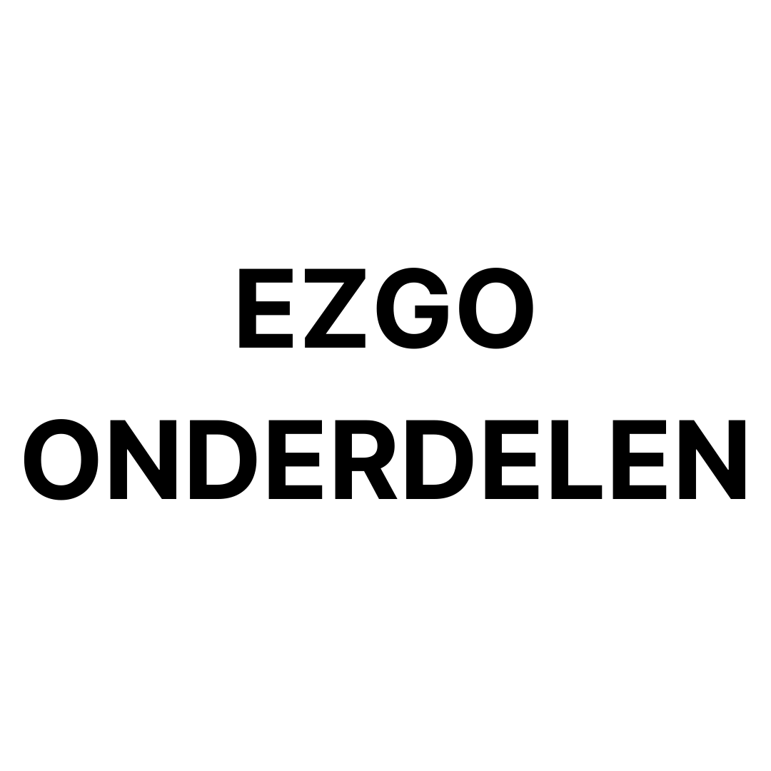 EZGO onderdelen