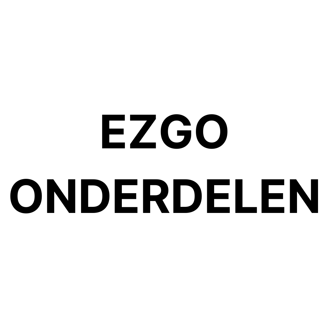 EZGO teile