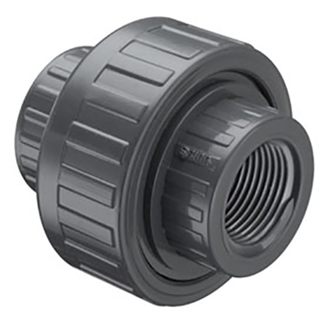 30mmx1-1/4 pvc trans union epd