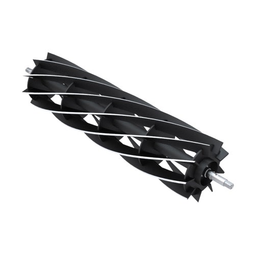 Reel - 9 blade