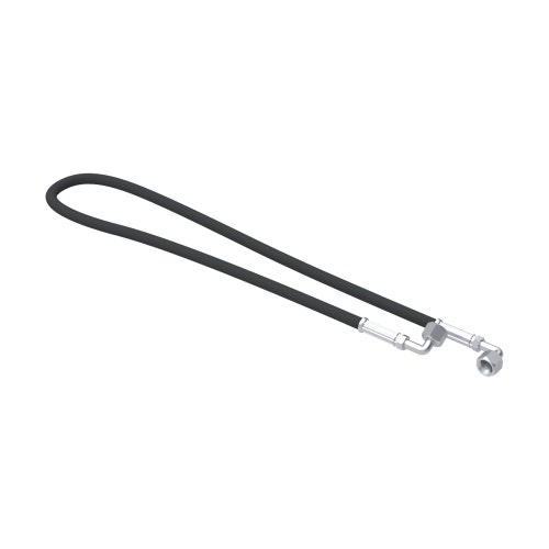 Hydraulic hose assy