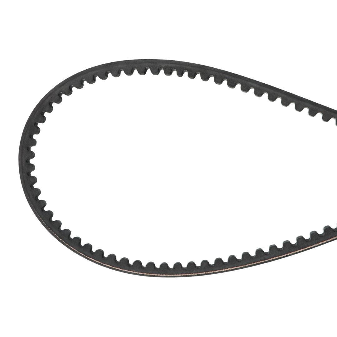 Kilerem formstoebte tand med raa kant-Wedge laengde 982 mm XPA