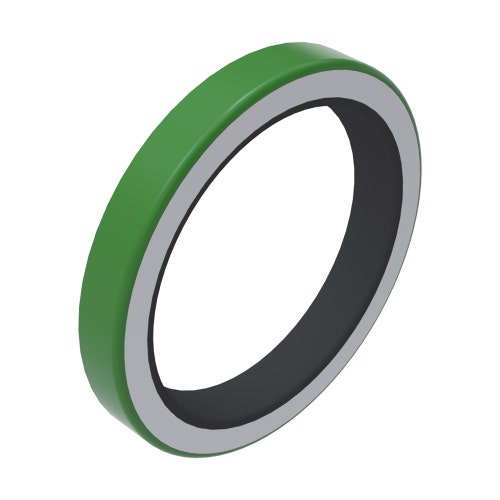 Seal - reel - fits 2653