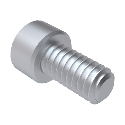 Screw - 8-32 x 5/16 ss socket head