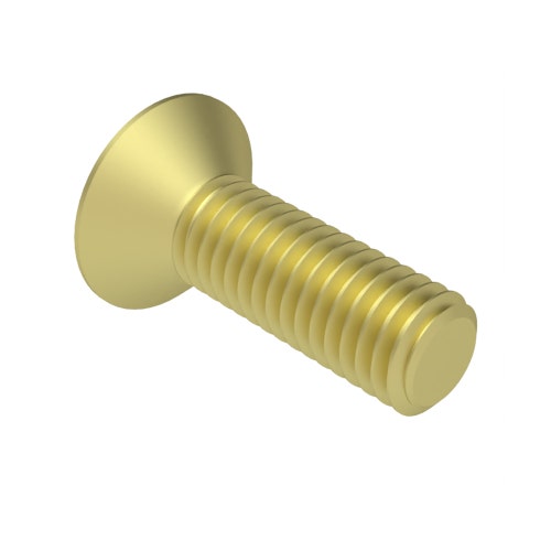 Screw - m8 x 25