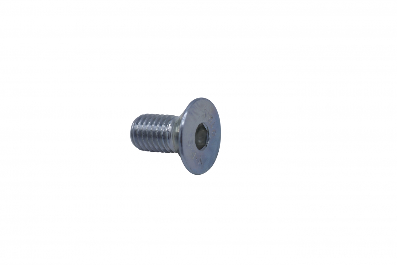 Scrw-sckt csk m10 x 20