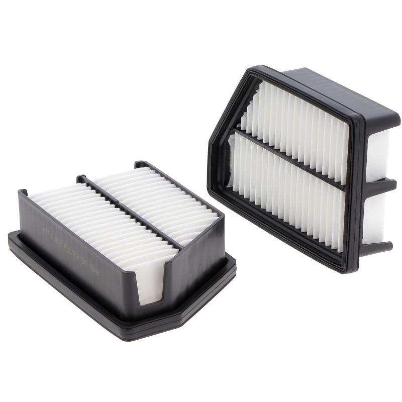 Air filter passend voor japan parts fa-s04s