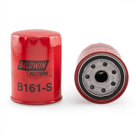 Filter - engine oil