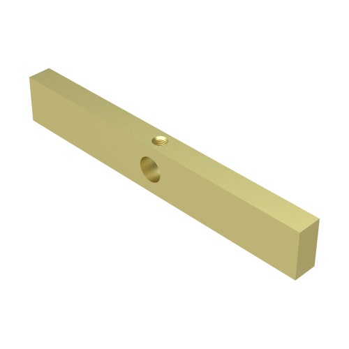 Hinge-lower