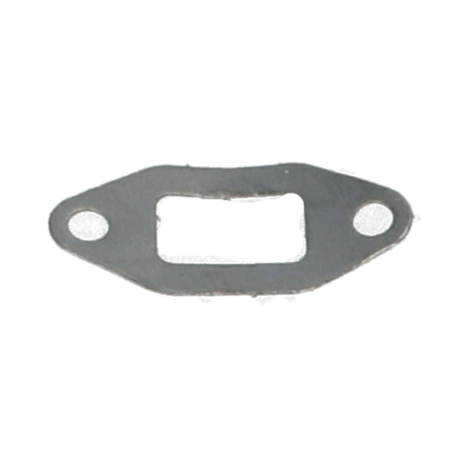 Gasket-housing, inlet