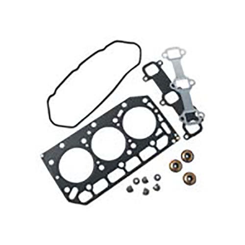 B-s gasket set-valve