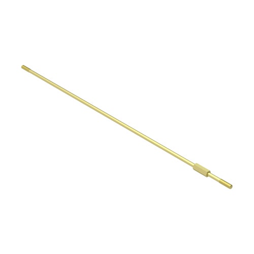 Rod-control