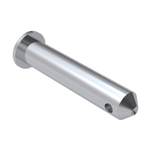 Pin - clevis