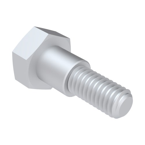 Bolt-shoulder