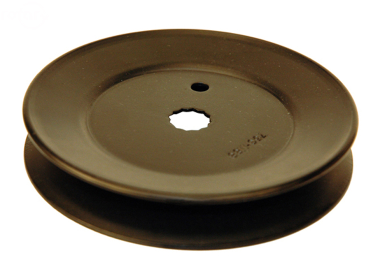 Spindle Pulley fitting for Cub Cadet