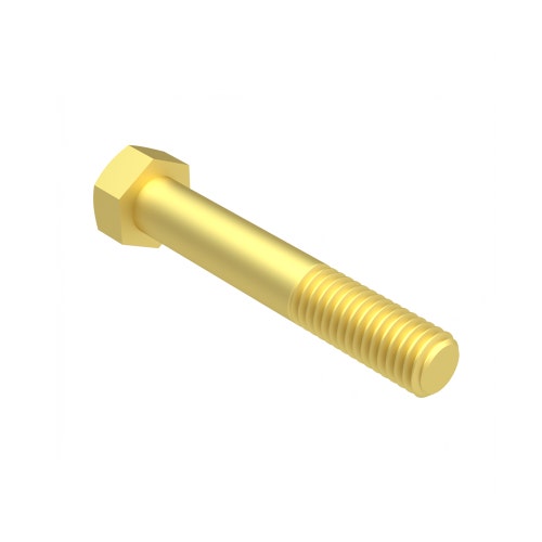 Bolt - hx hd
