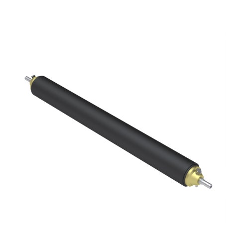 Roller - smooth tubular steel