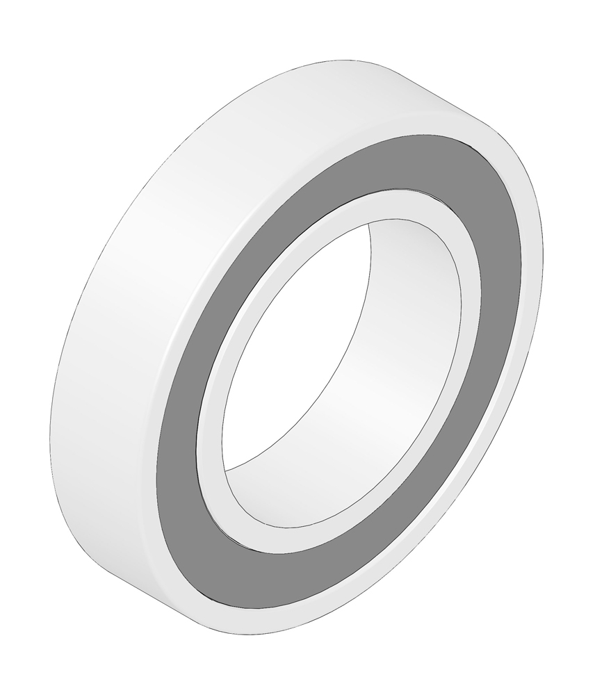 BALL BEARING