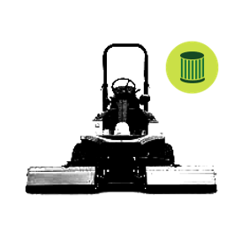 Roberine F302 Filters