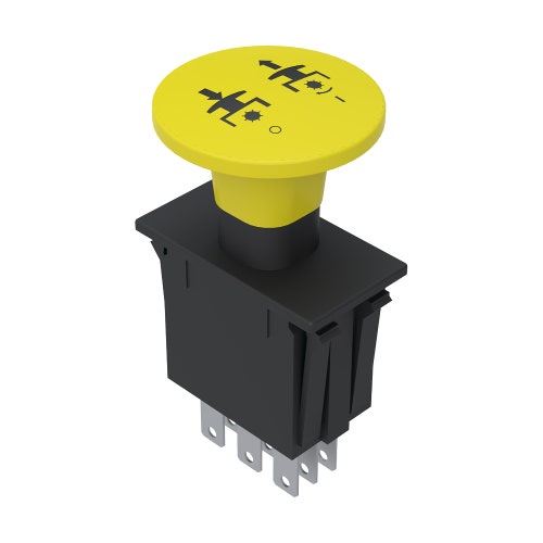 Switch - pto