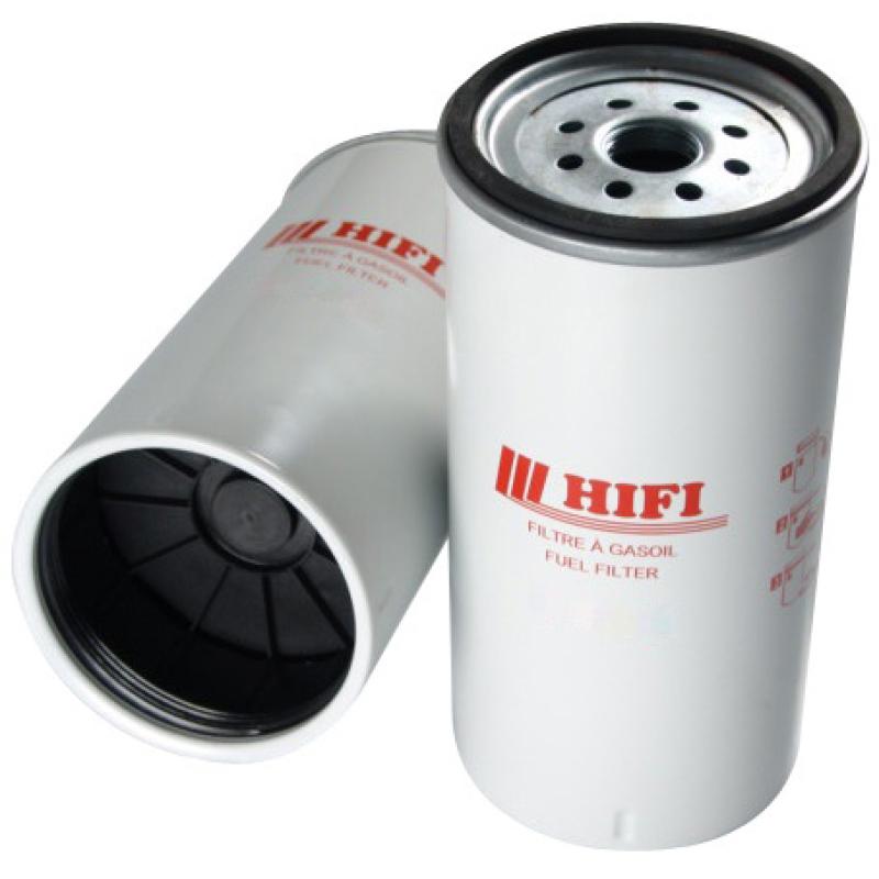 Fuel water separator filter passend voor freightliner dnp 555060