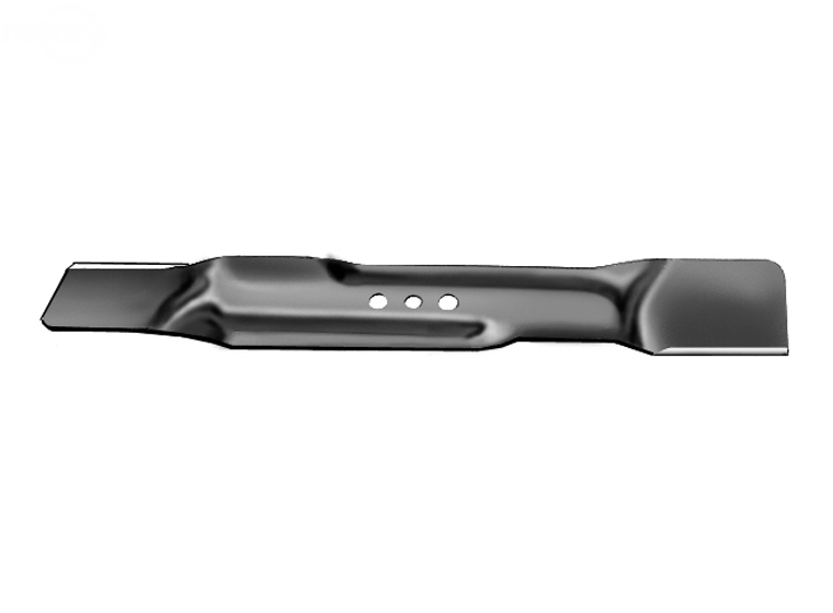 blade 21 "x 3/8" john deere