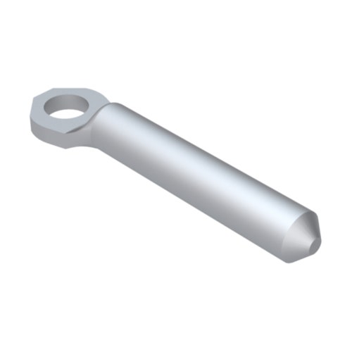 Pin - retainer