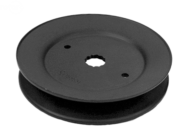 Spindle Pulley (5/8" X 5") fitting for AYP