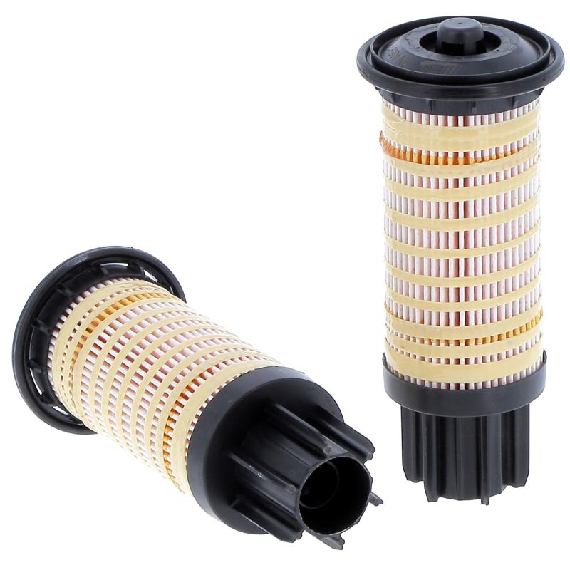 Fuel filter passend voor sakura australia ef-51050
