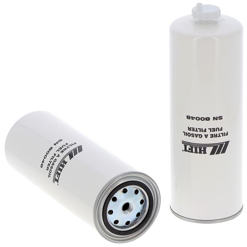 Fuel filter passend voor sf sk 48750