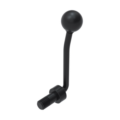 Lever - steering