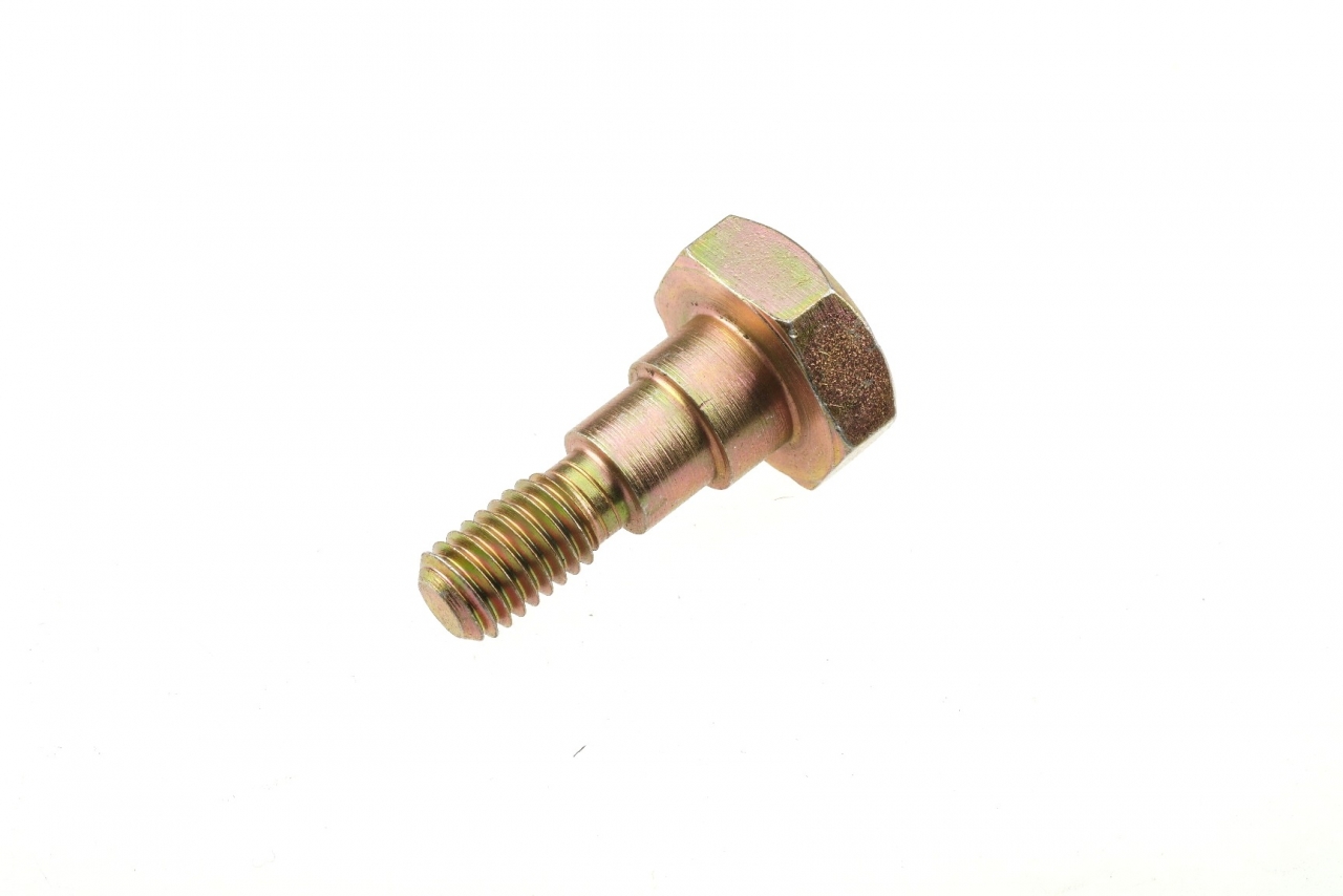 Bolt-shoulder