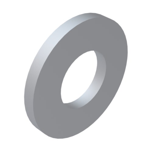 Washer - flat 5/16 sae