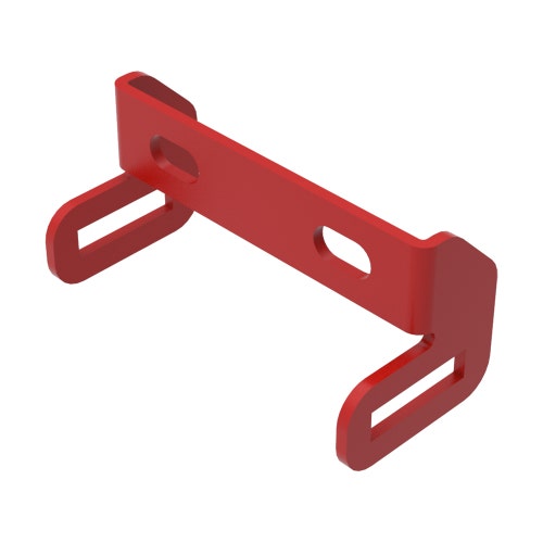Bracket-support - pump