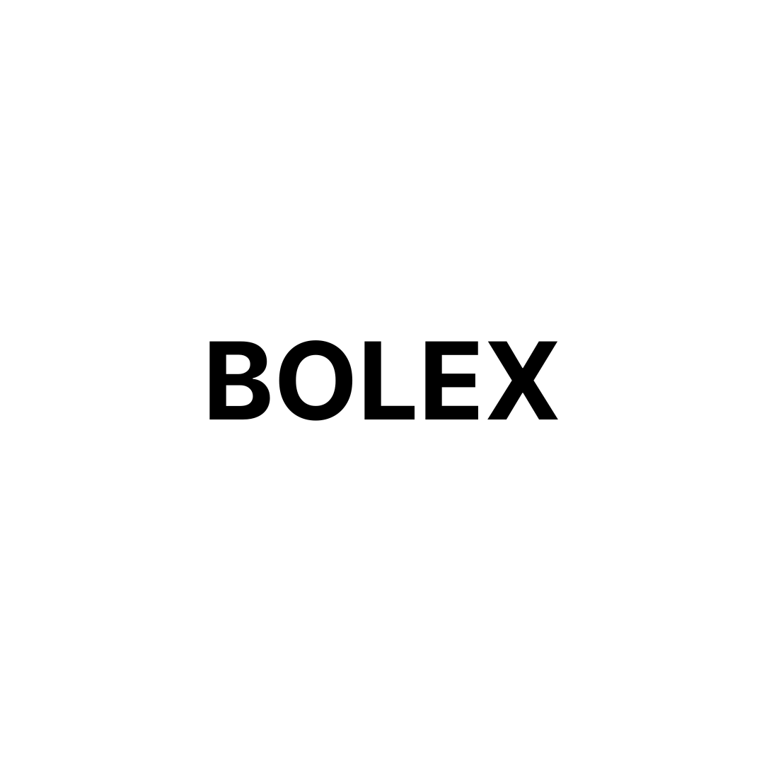 Bolex onderdelen