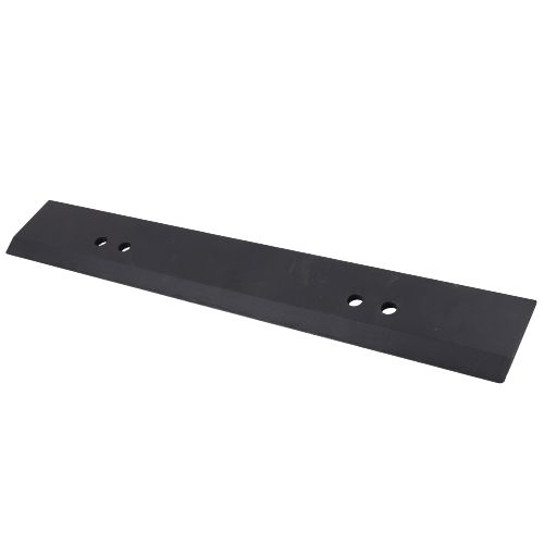 Blades for chopper rollers