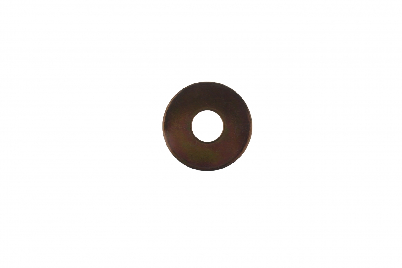 Washer - bed bar pivot