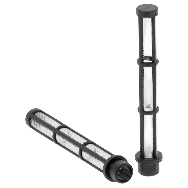 Fuel filter passend voor john deere ah 165504