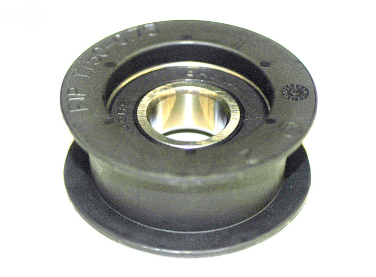 pulley idler flat 1/2"x 1-7/8" fip1875-0.50 composite