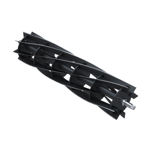 Reel - 8 blade